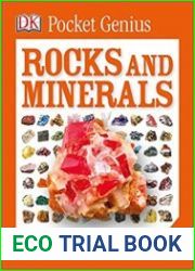 Pocket Genius Rocks and Minerals