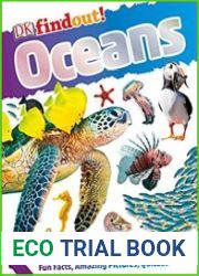 DK findout! Oceans