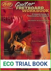 Guitar Fretboard Workbook, 2nd Edition