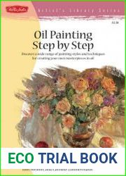 Oil Painting Step By Step