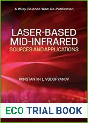Laser-based Mid-infrared Sources and Applications
