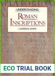 Understanding Roman Inscriptions