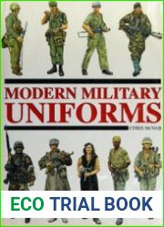Modern Military Uniforms