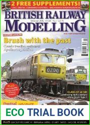 British Railway Modelling