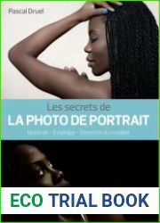 Les Secrets De La Photo De Portrait
