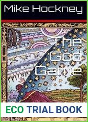 The God Series by Mike Hockney (32 books)