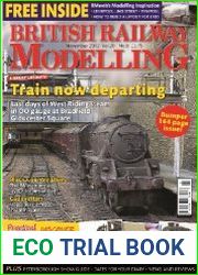 British Railway Modelling