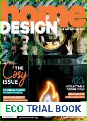 Home Design Magazine