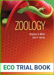 Zoology, 10th edition
