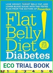 Flat Belly Diet! Diabetes