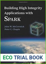 Building High Integrity Applications with SPARK