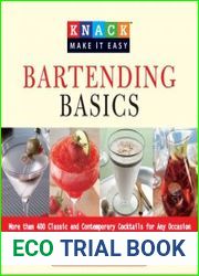Knack Bartending Basics