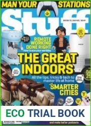 Stuff South Africa - 2020