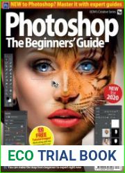 Photoshop The Beginners Guide