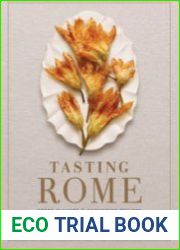 Tasting Rome