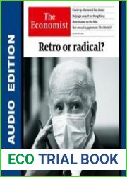 The Economist Audio Edition