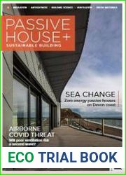 Passive House+ (UK Edition)