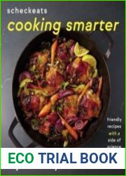 ScheckEats—Cooking Smarter Friendly Recipes with a Side of Science