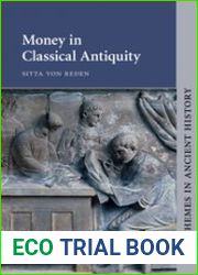 Money in Classical Antiquity