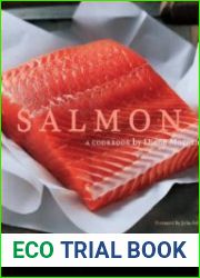 Salmon A Cookbook