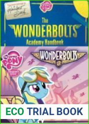 The Wonderbolts Handbook