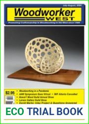 Woodworker West