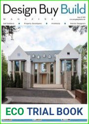 Design Buy Build magazine