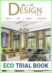 The Art Of Design