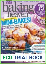 Baking Heaven