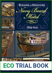 Building a Miniature Navy Board Model