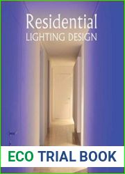 Residential Lighting Design