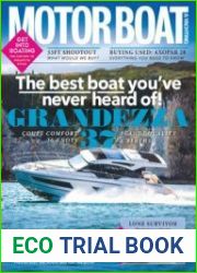 Motor Boat & Yachting