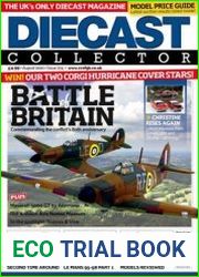 Diecast Collector 2020-08