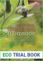 The Medicinal Gardening Handbook