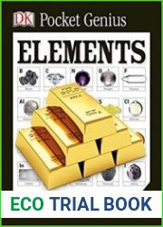 Pocket Genius Elements