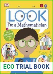 Look I’m a Mathematician (Look! I|m Learning)