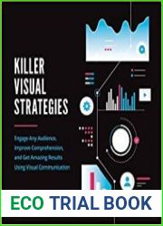 Killer Visual Strategies