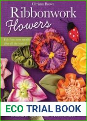 Ribbonwork Flowers