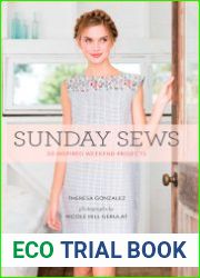 Sunday Sews 20 Inspired Weekend Projects