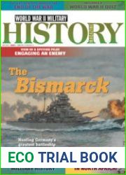 World War II Military History Magazine 2013-07 (01)