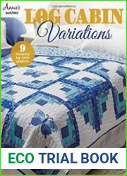 Log Cabin Variations