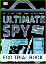 Ultimate Spy
