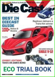 Die Cast X - Fall 2020