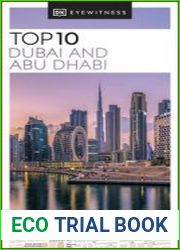 DK Eyewitness Top 10 Dubai and Abu Dhabi (Pocket Travel Guide), 2023 Edition