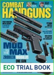 Combat Handguns - September/October 2020