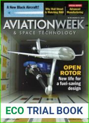 Aviation Week & Space Technology USA