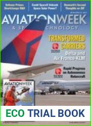 Aviation Week & Space Technology USA