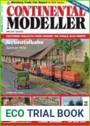 Continental Modeller 2016-04