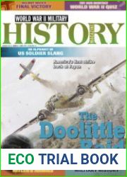 World War II Military History Magazine 2013-08 (02)