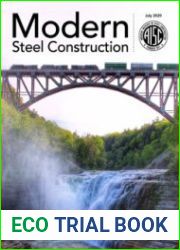 Modern Steel Construction